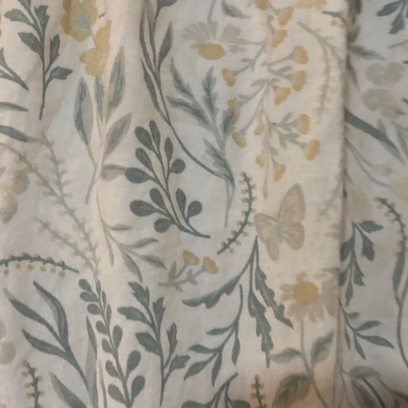 Rachel and Zoe Girls Dress 3t - Picture 4 of 7